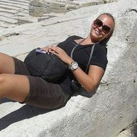 Romana Hanckova's Photo