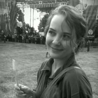 Kaitlin Farr的照片