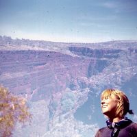 Jane Melvin的照片