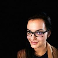 Csilla Rónai的照片