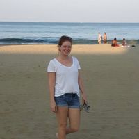 Clara Hohmann's Photo