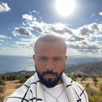 Nikhil Basha的照片