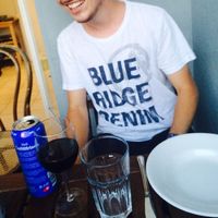 Jascha van Gogh的照片