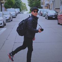 Addison Falcon's Photo