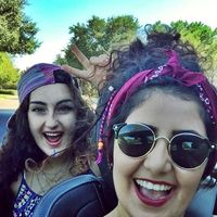 Eda Tortumluoglu的照片