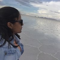 Ingrid Aponte prado's Photo