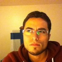 Ivan Canizales's Photo