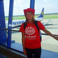 Maja Markowska's Photo