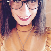 Laëtitia Magré's Photo