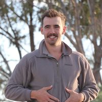 Michael Stafford's Photo