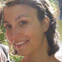 Ophelie Parmentier's Photo