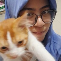 Sabrina Dewi's Photo