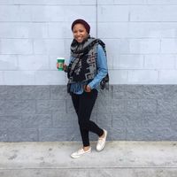 Tabitha Townes的照片