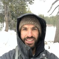 hunter preston's Photo