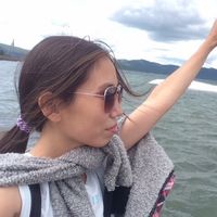 Akerke Ibadullayeva's Photo