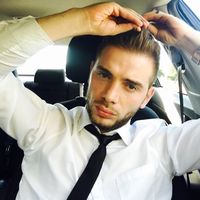 Giorgi Tsukhishvili的照片