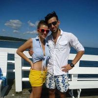 Photos de Monika Sosińska