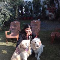 Hemanti Sharma的照片