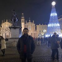 Ahmed Al Dada's Photo