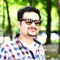 Junaid Lashari's Photo