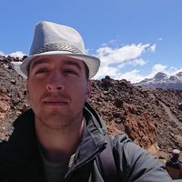 Marcel Pisowicz's Photo