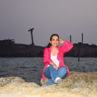 Ghazaleh Kianfar's Photo