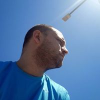 Guillermo Román的照片