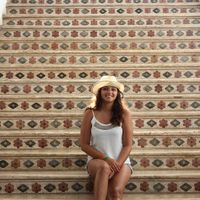 Ana Manoela Alves's Photo