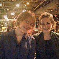 Charlotte McKay的照片