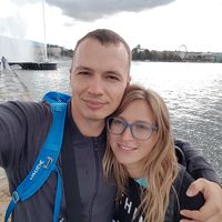 Fotos de Ievgen Iakubovskiy