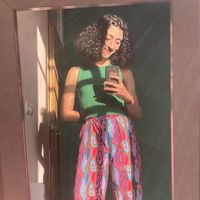 kimia Ghaedi's Photo