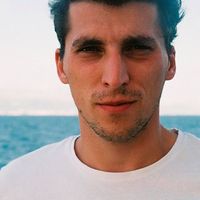 Jakub Divis的照片