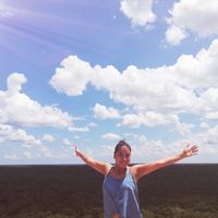 Vinissa Sarmiento's Photo