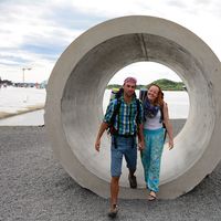 Andrea Gunčagová的照片