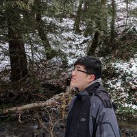 Victor Chen的照片