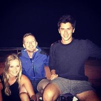 Chris Lichon的照片