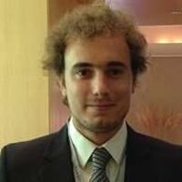 Tomas Brizzi's Photo