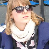 Juliane Ziegler's Photo