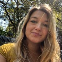 Beata Leček's Photo