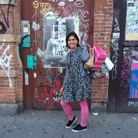 Alejandra Viviescas的照片