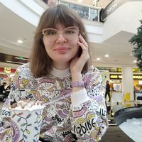 Katia Peleshenko's Photo