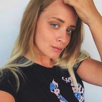 Nadia Vasilevich的照片