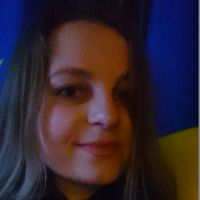 Victoria Hincu's Photo