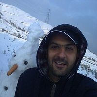 Tony گنجعليخانى's Photo