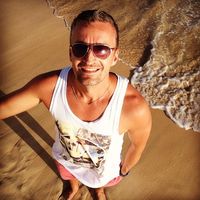 Fotos de Maciej September