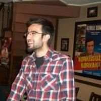 Yusuf Karalı's Photo