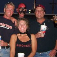 Dan Johnston's Photo