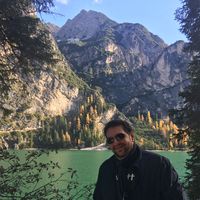 Matteo Di Giacinto's Photo