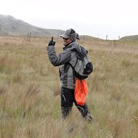 Esteban Landy's Photo