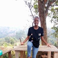 Nash Musukoyiriwe's Photo